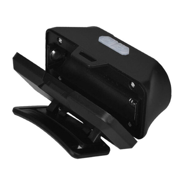 Headlight Warsun 1804, 180/200lm, 1x18650 M-USB - Image 2