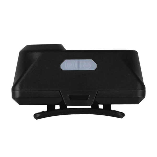 Headlight Warsun 1804, 180/200lm, 1x18650 M-USB - Image 3