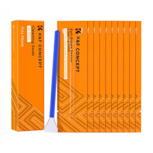 Cleaning Swab Kit K&F Concept 24mm 10szt