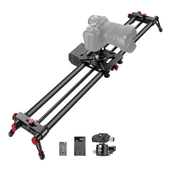 Neewer Electric Slider 80 cm - Image 2