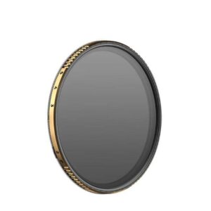 Filter ND 6-9 PolarPro Variable Peter McKinnon MIST Edition II for 67mm lenses