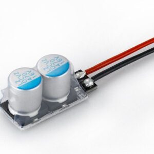Capacitor Hobbywing STD Module-D