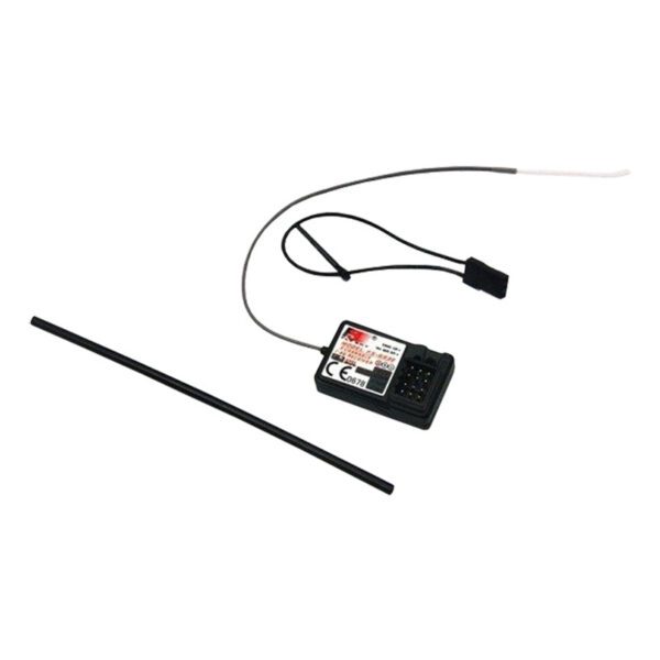 FlySky Receiver FS-GR3E, 3 channels AFHDS - Image 2