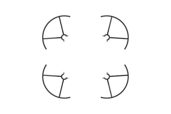 Propeller guards - Ryze Tello set (powered by DJI) - Image 4