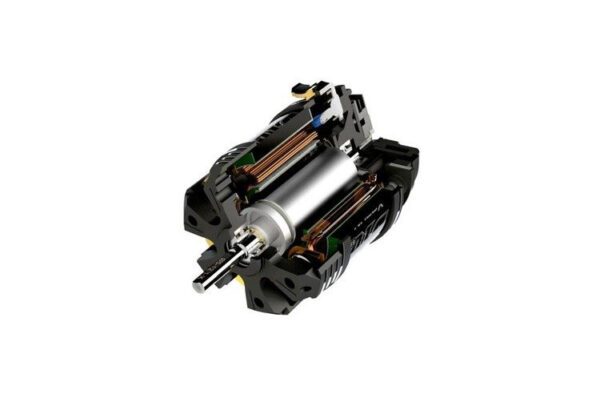 Brushless motor Hobbywing Xerun V10 G3 10.5T 4500KV - Image 3