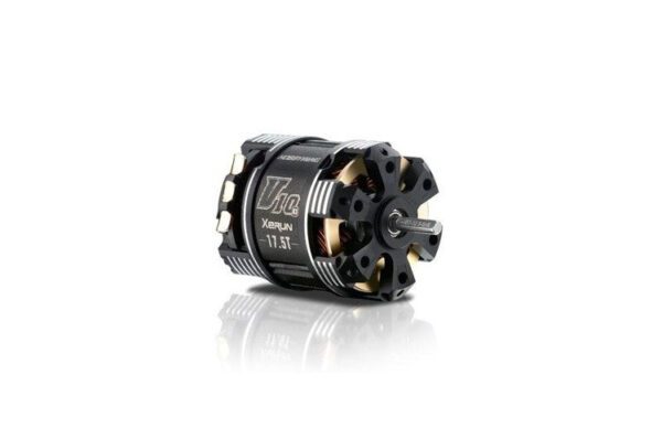 Brushless motor Hobbywing Xerun V10 G3 10.5T 4500KV - Image 4