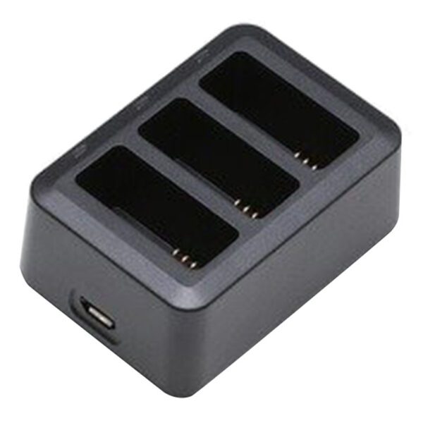 Charging hub Ryze Tello