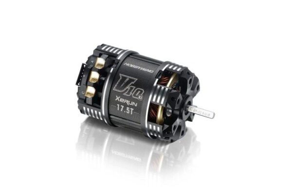 Hobbywing Xerun V10 G3 6.5T 5120KV brushless motor - Image 2
