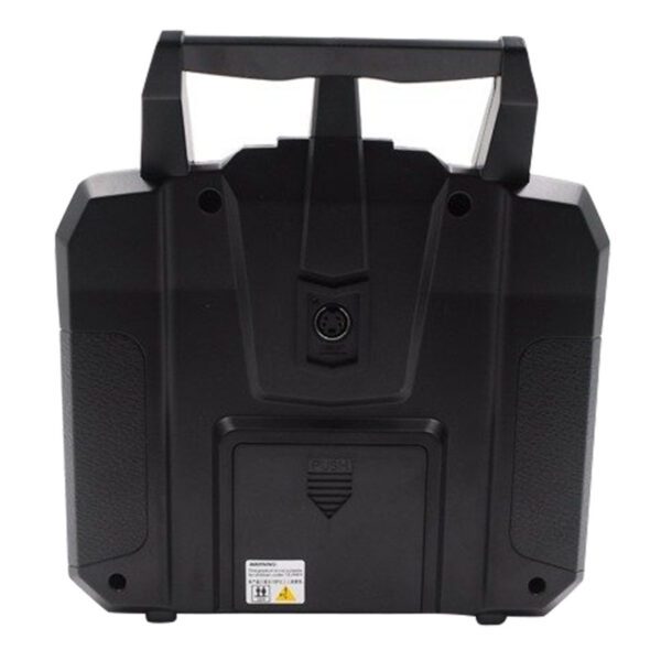 FlySky Transmitter FS-i4X + Receiver A6 Set, 4 channels AFHDS - Image 2