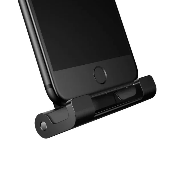 Baseus tablet holder for car headrest (black) - Image 7