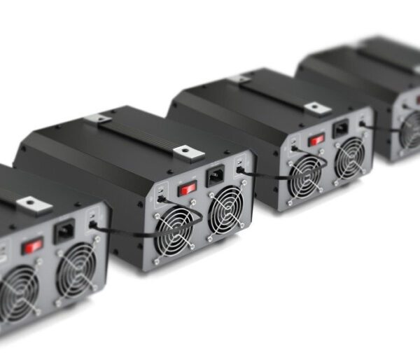 Charger SkyRC PC1080 - Image 2