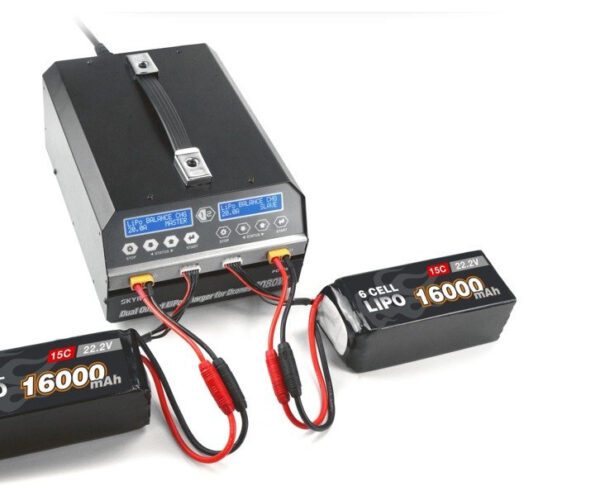 Charger SkyRC PC1080 - Image 3