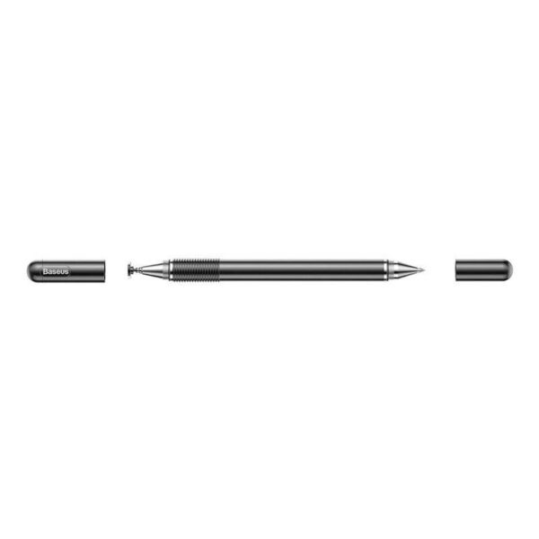 Baseus Golden Cudgel Stylus Pen - Black - Image 14