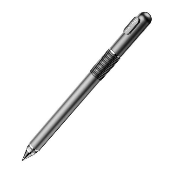 Baseus Golden Cudgel Stylus Pen - Black - Image 10