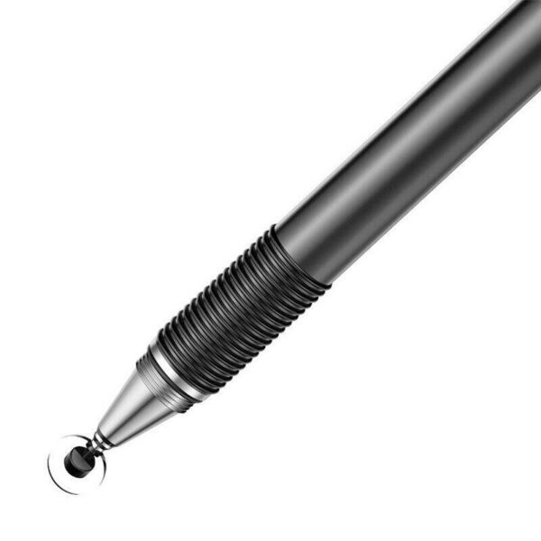 Baseus Golden Cudgel Stylus Pen - Black - Image 12
