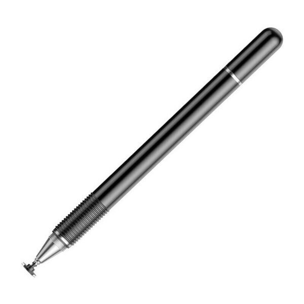 Baseus Golden Cudgel Stylus Pen - Black - Image 9