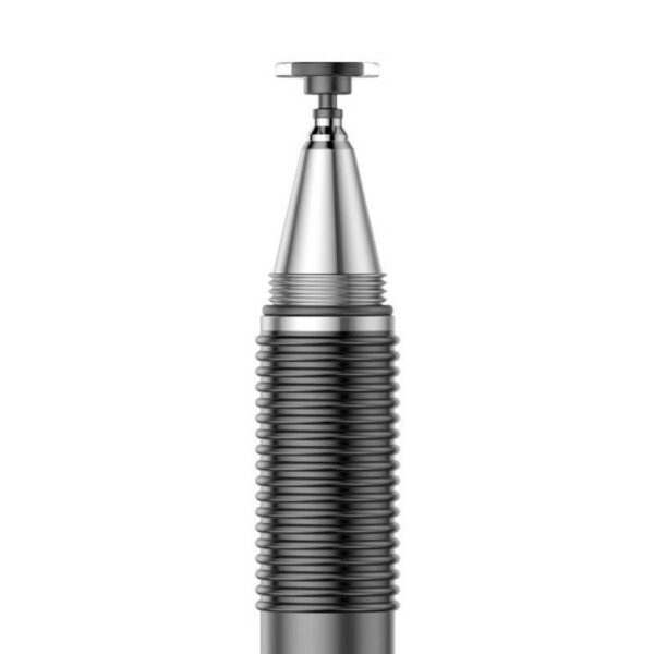 Baseus Golden Cudgel Stylus Pen - Black - Image 11