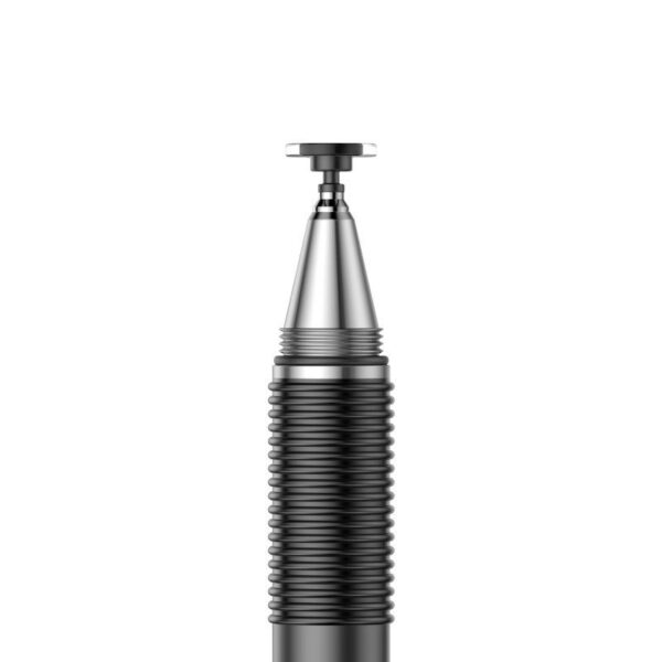 Baseus Golden Cudgel Stylus Pen - Black - Image 3