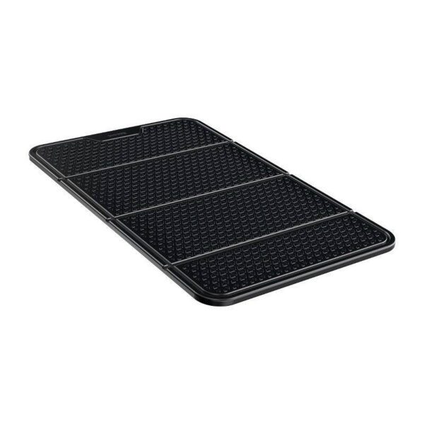 Baseus Folding Bracket Antiskid Pad (Black) - Image 4