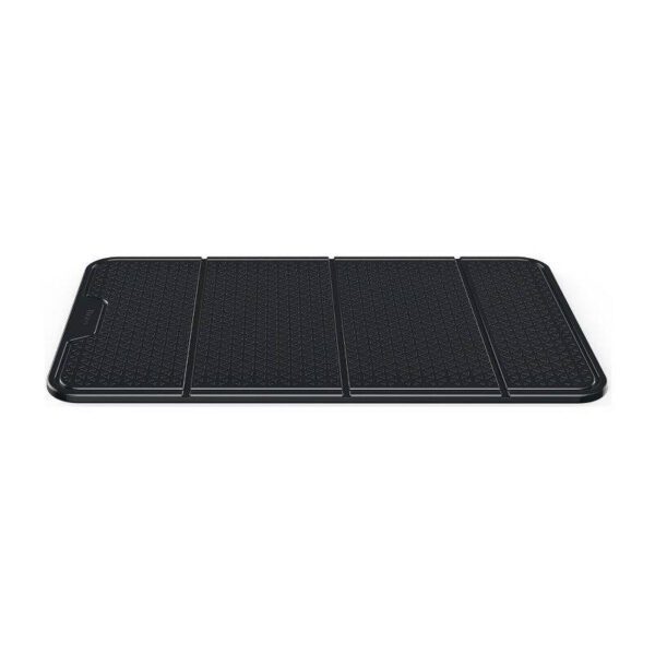 Baseus Folding Bracket Antiskid Pad (Black) - Image 5