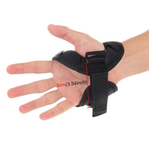 Puluz wristband with sports camera mount (including Ace Pro 2, Osmo Action 5 Pro) - Image 7