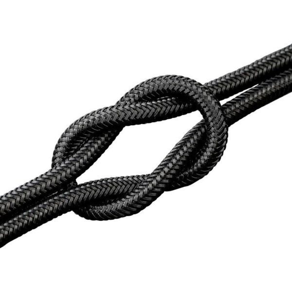 Baseus Rapid USB Cable 3in1 Type C / Lightning / Micro 3A 1,2M - Black - Image 6