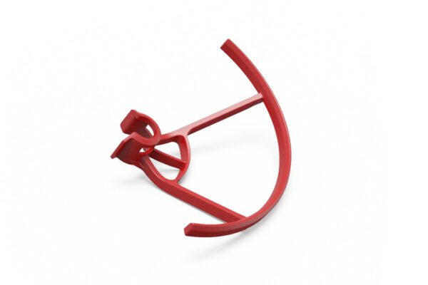 Propeller Guards - Ryze Tello Iron Man Set (powered by DJI) - Image 3