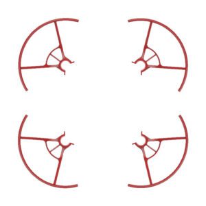Propeller Guards - Ryze Tello Iron Man Set (powered by DJI)