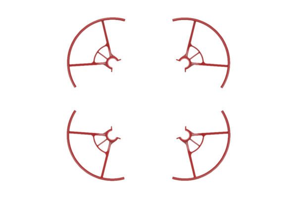 Propeller Guards - Ryze Tello Iron Man Set (powered by DJI)
