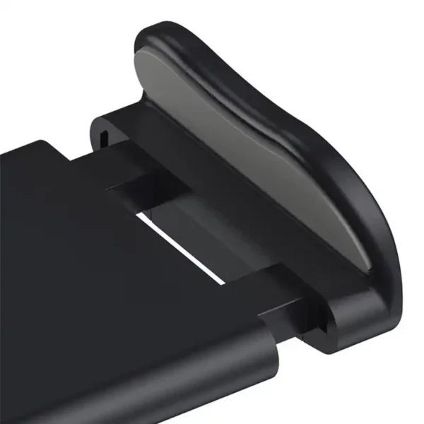 Baseus Handle with clip for smartphone or tablet (gray) - Image 5