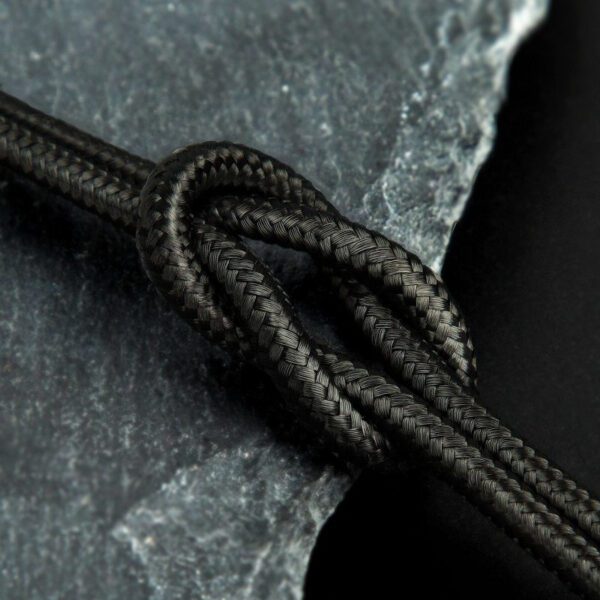 Baseus Cafule USB-C Cable Huawei SuperCharge, QC 3.0, 5A 1m (Black+Gray) - Image 9
