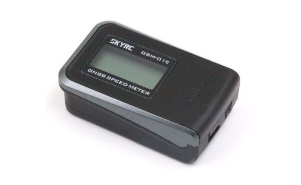 GPS Speed Meter SkyRC - Image 2