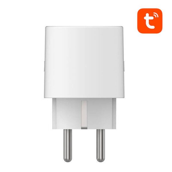 Dual smart plug WiFi Gosund SP211 3500W, Tuya - Image 7