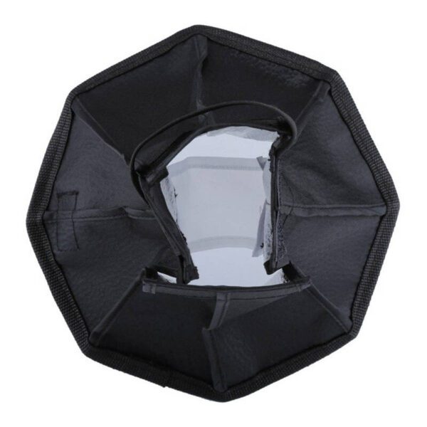Diffuser photo softbox Puluz PU5120 20cm - Image 5