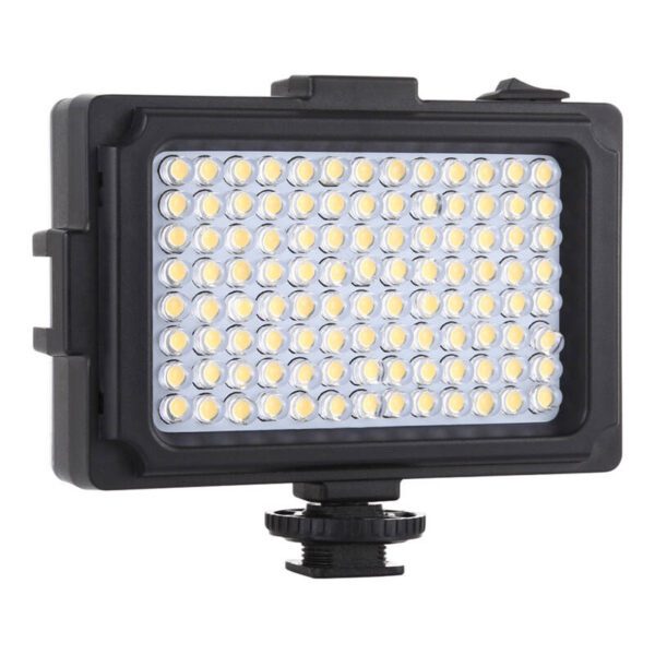 Apparatus Puluz LED lamp 860 lumenów - Image 2