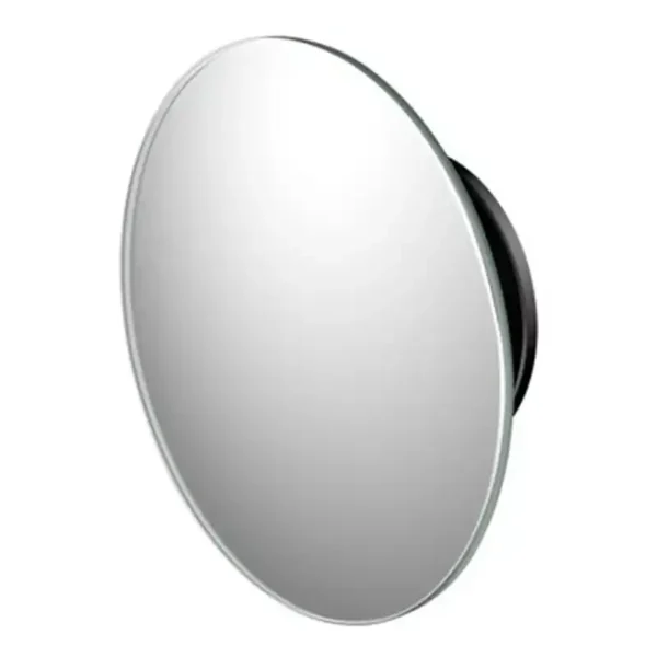 Baseus full view blind spot rearview mirrors Black - Image 2