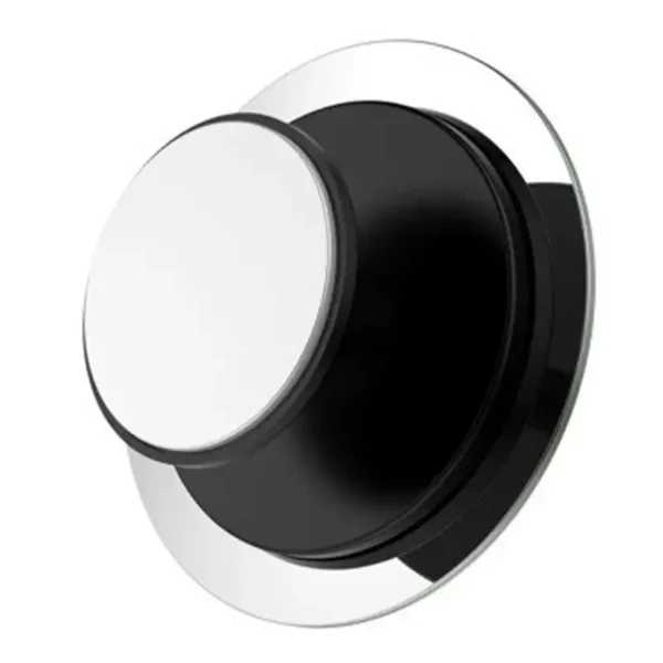 Baseus full view blind spot rearview mirrors Black - Image 4