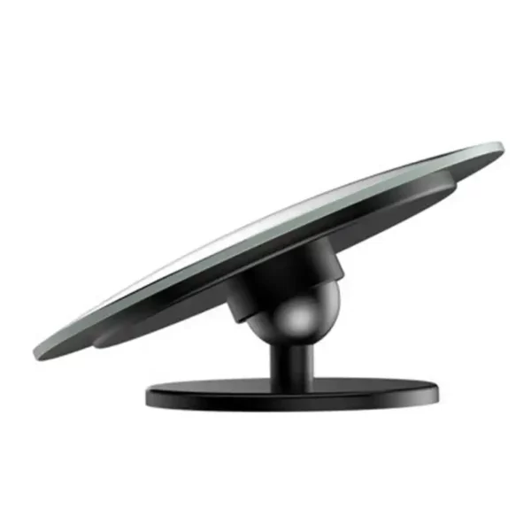 Baseus full view blind spot rearview mirrors Black - Image 6