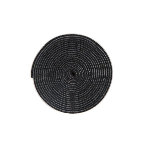 Baseus Rainbow Circle Velcro Straps 3m Black - Image 4