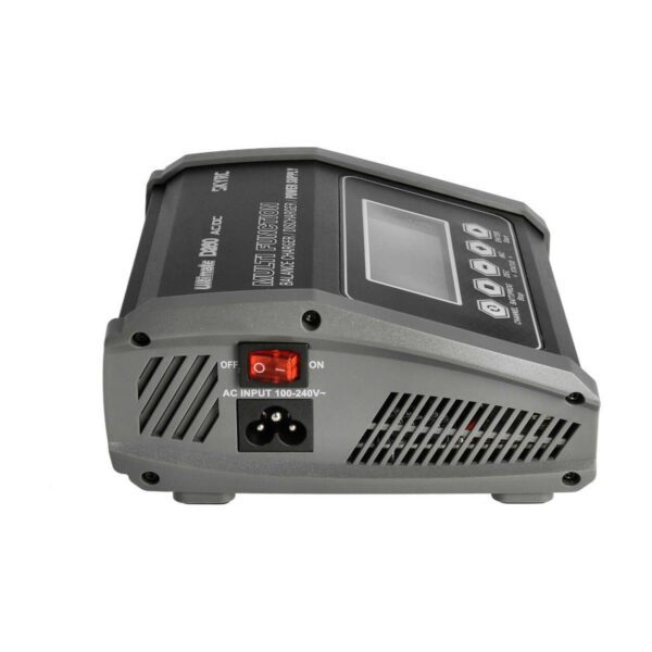 Charger SkyRC D260 - Image 2