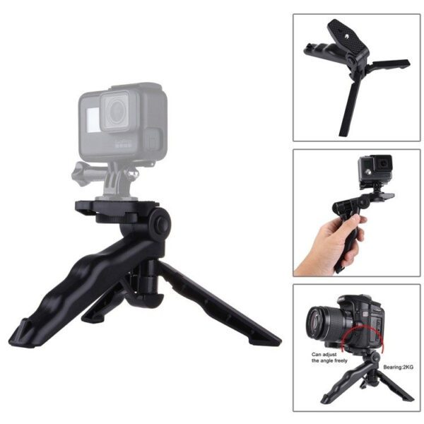 Set of 43 Puluz accessories for sports cameras (including Osmo Action 5 Pro, Ace Pro 2) PKT47 - Image 13