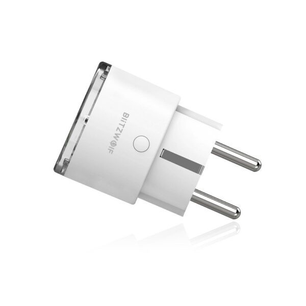 Smart Socket BlitzWolf BW-SHP6 Pro WIFI, (EU) 3450W - Image 3