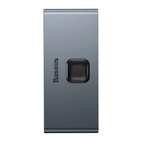 Baseus Matrix Two-way divider / splitter HDMI, 2x1 / 1x2, 4K - Image 3