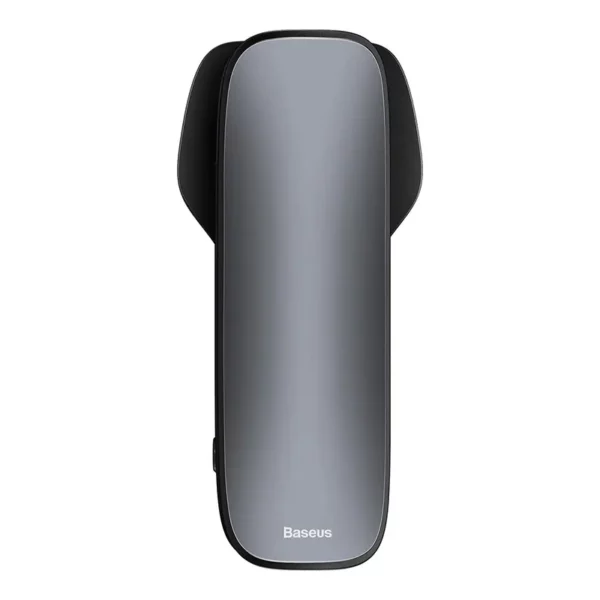Baseus Big Mouth Pro car holder (black) - Image 4