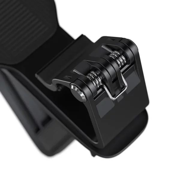Baseus Big Mouth Pro car holder (black) - Image 5
