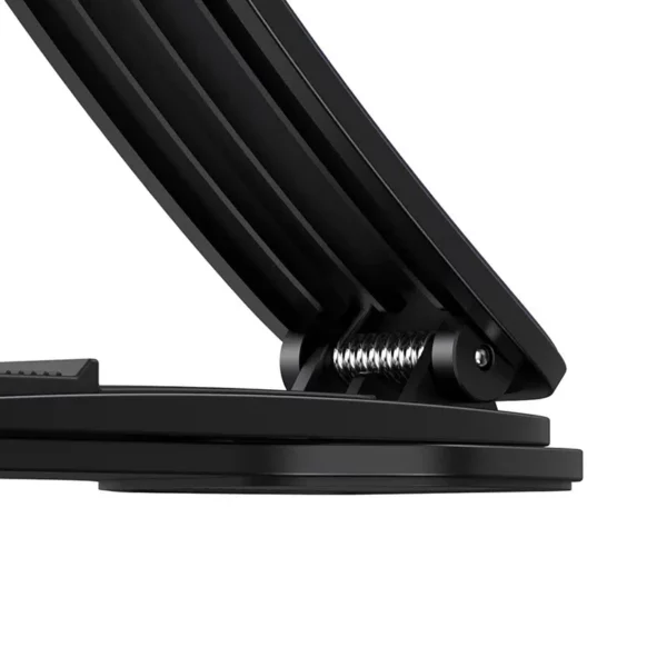 Baseus Big Mouth Pro car holder (black) - Image 6