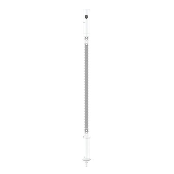 Multifunctional steammer DEERMA ZQ610 - Image 8