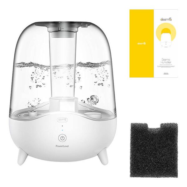 Ultrasonic humidifier Deerma F325 - Image 7