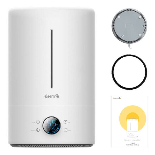 Ultrasonic humidifier Deerma F628s - Image 7