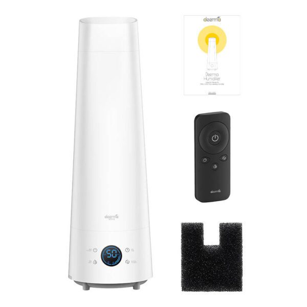 Ultrasonic humidifier Deerma LD220 - Image 7